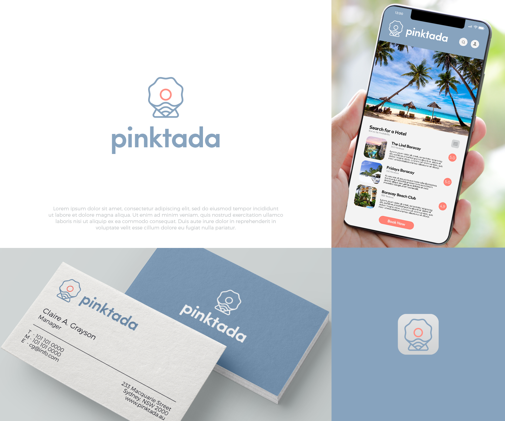 Logo Design by airborne for Firstclasset Ltd | Design #25671267