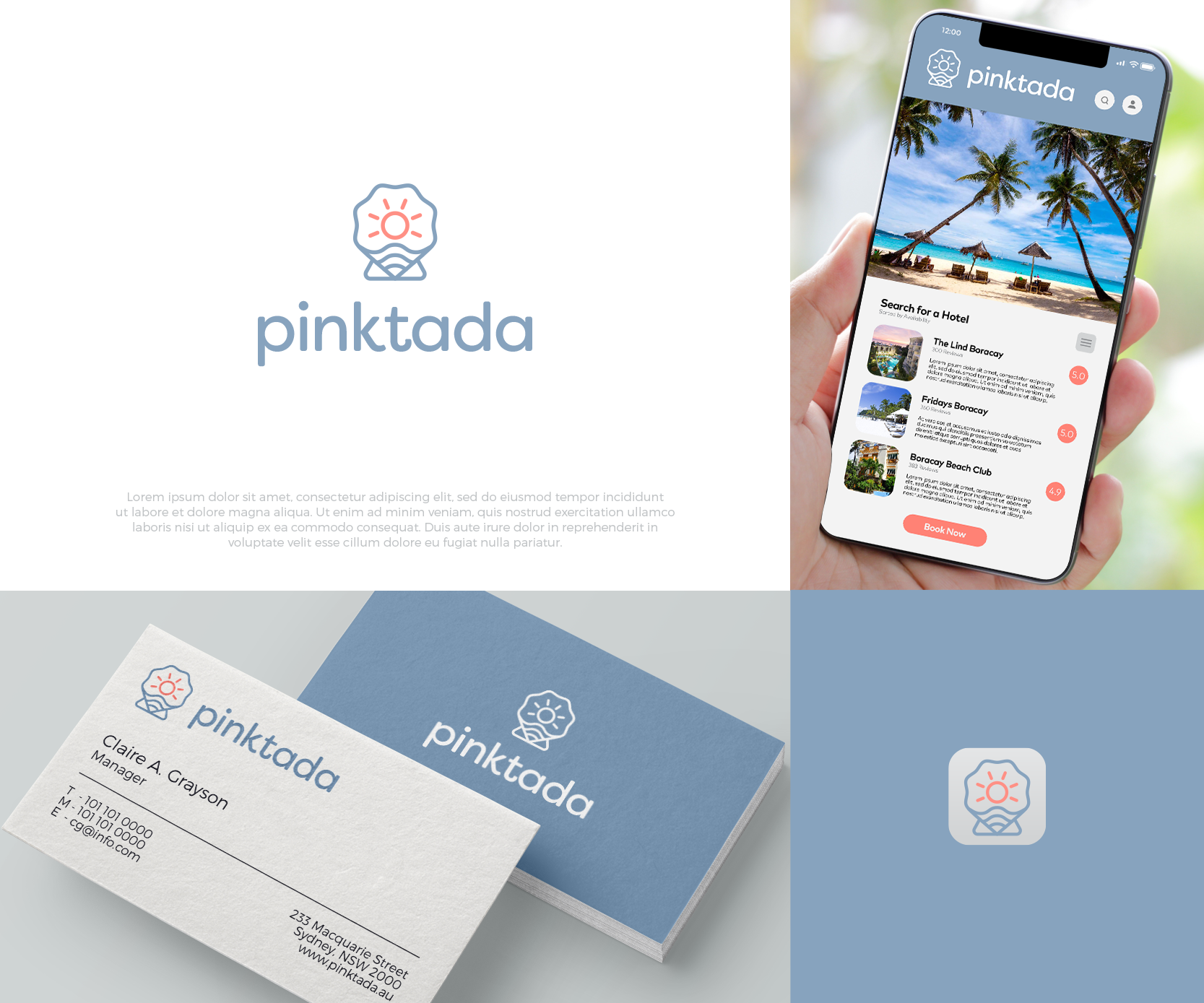 Logo Design by airborne for Firstclasset Ltd | Design #25671273