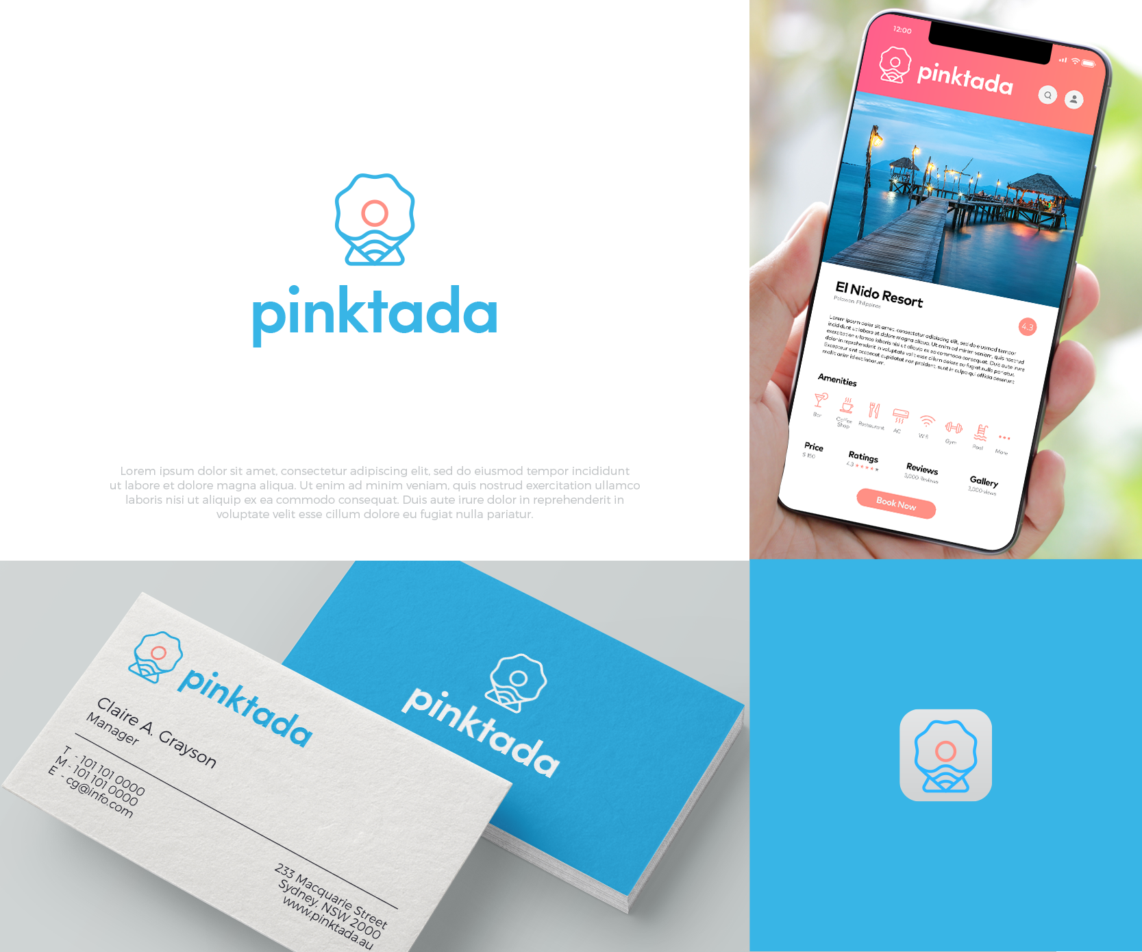 Logo Design by airborne for Firstclasset Ltd | Design #25747475