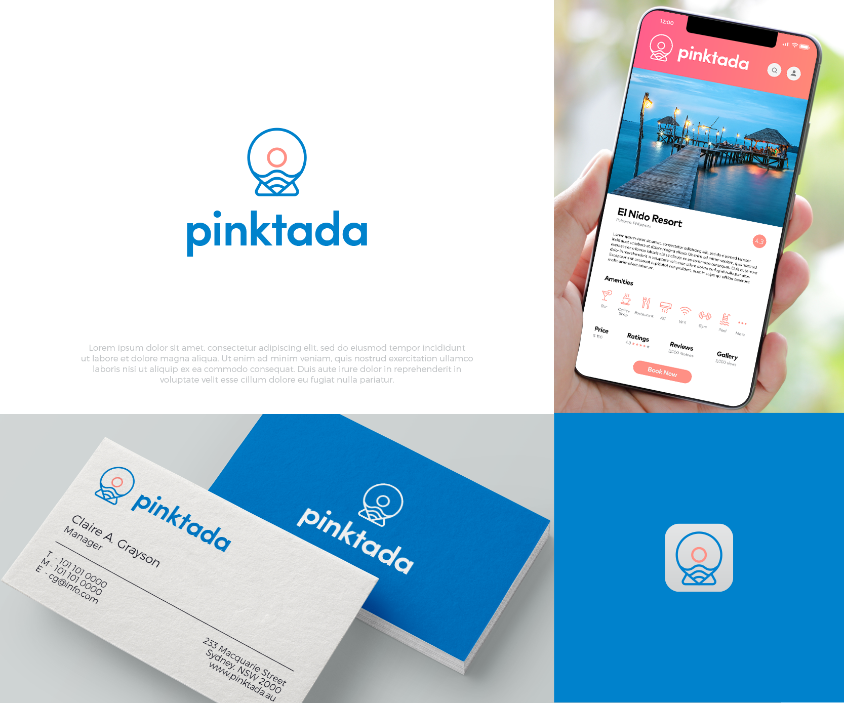 Logo Design by airborne for Firstclasset Ltd | Design #25747488