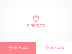 Pinktada | Logo Design by ArtTank