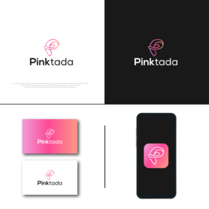 Pinktada | Logo Design by sushsharma99