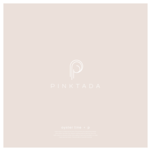 Pinktada | Diseño de Logo por GVisions