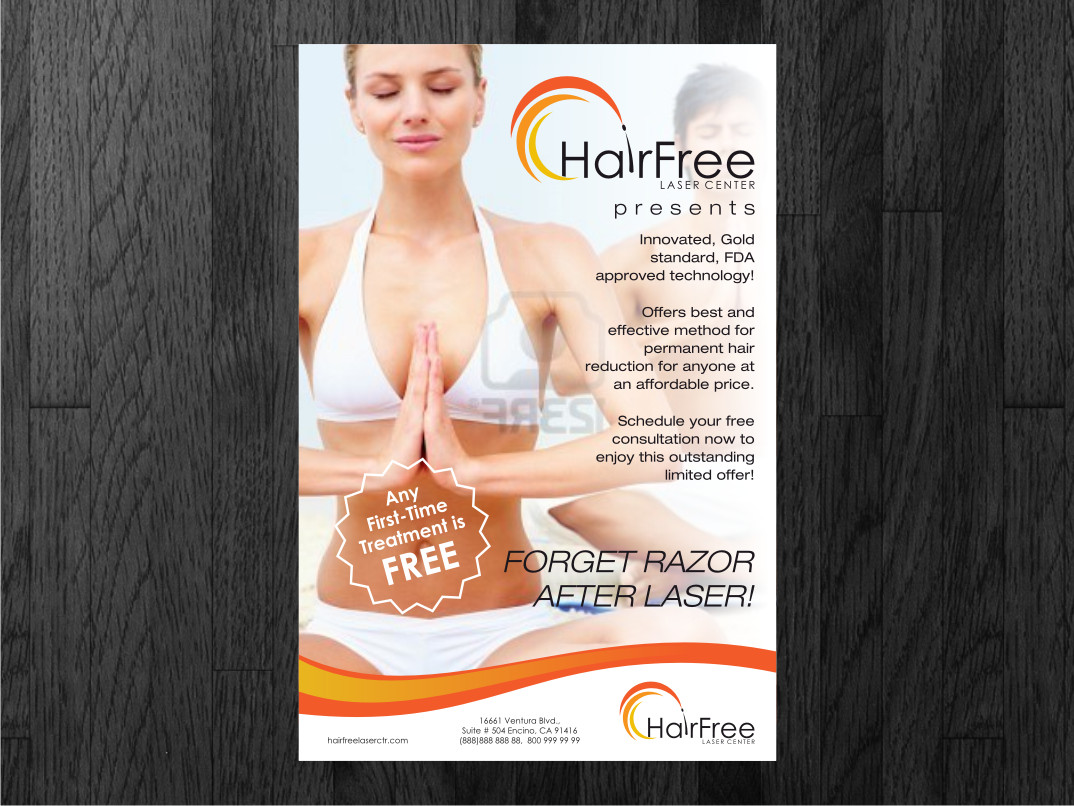 Diseño de Póster por Atvento Graphics para este proyecto | Diseño #743959