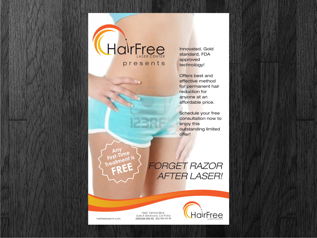 Poster Design by Atvento Graphics for this project | Design #743963
