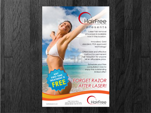 Design de Poster par Atvento Graphics pour ce projet | Design : #746073
