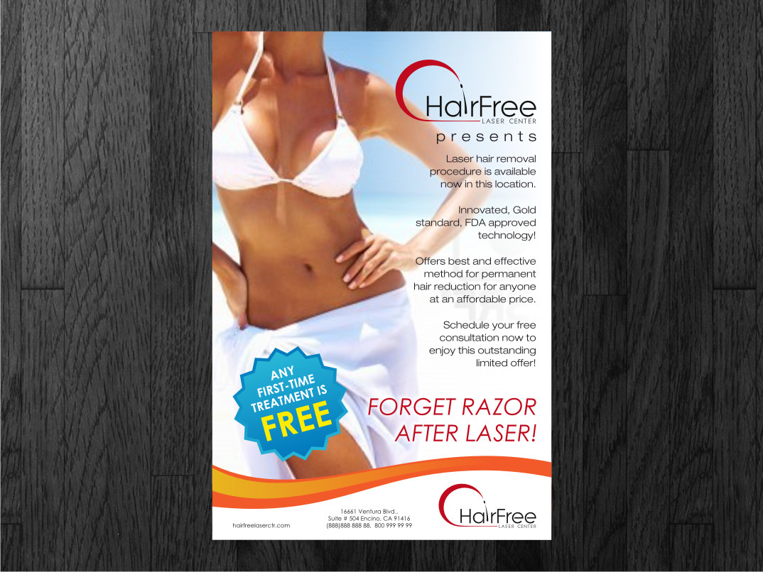 Diseño de Póster por Atvento Graphics para este proyecto | Diseño #746074