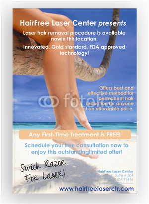 Poster-Design von DAStudioDesigns für dieses Projekt | Design: #731686