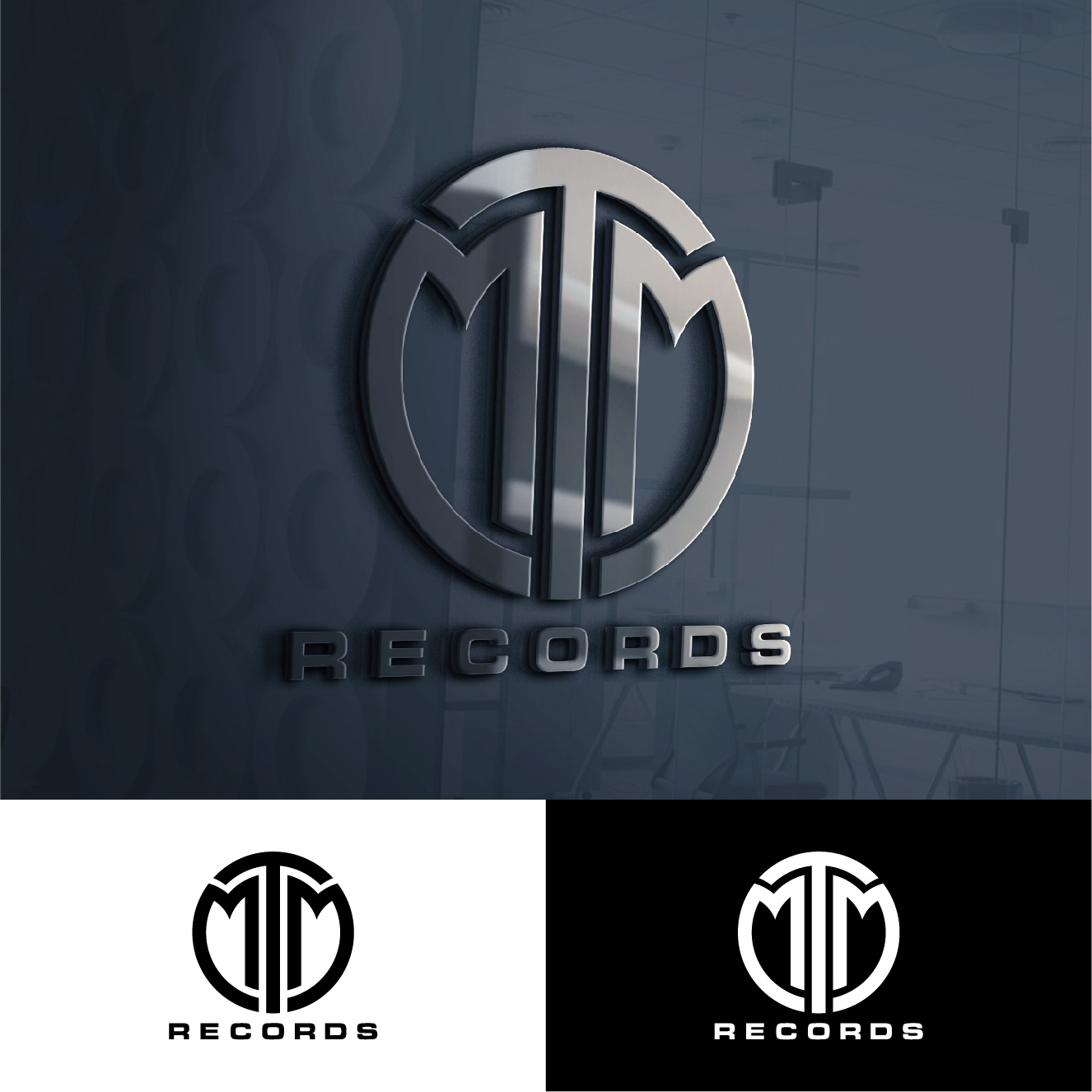 Logo Design by RAMBUTAN for this project | Design #25661102