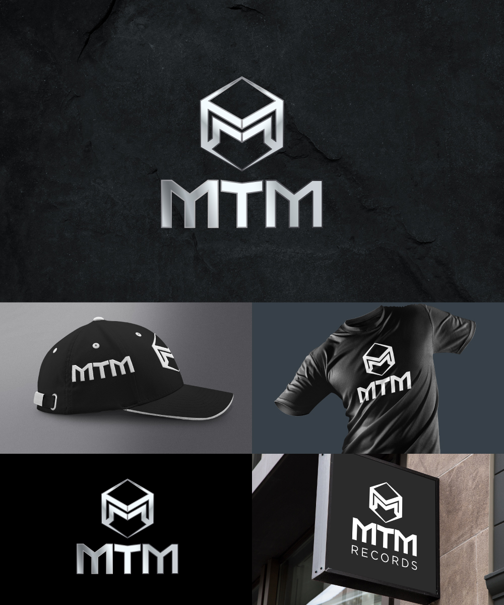 Logo Design by Sergio Coelho for this project | Design #25664742