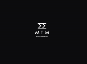 MTM (records) | Logo Design by Hiccups Design