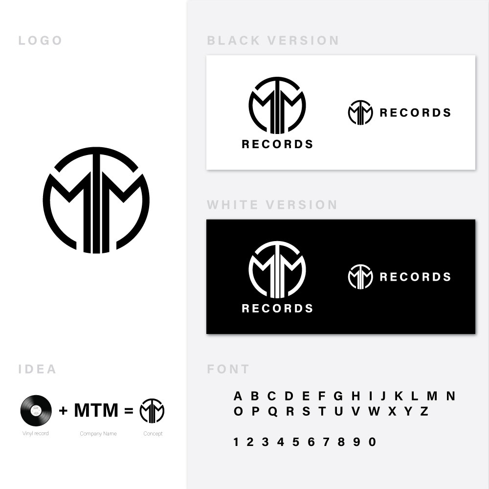 Logo Design by AR-VI for this project | Design #25653344