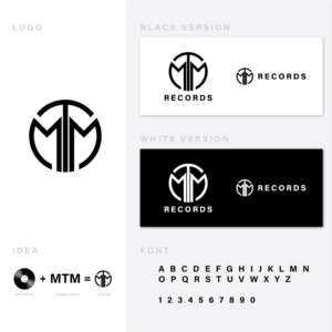 Logo Design by AR-VI for this project | Design: #25653344