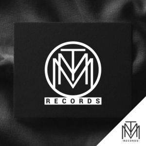 MTM (records) | Design de Logo par Gerald Design 3