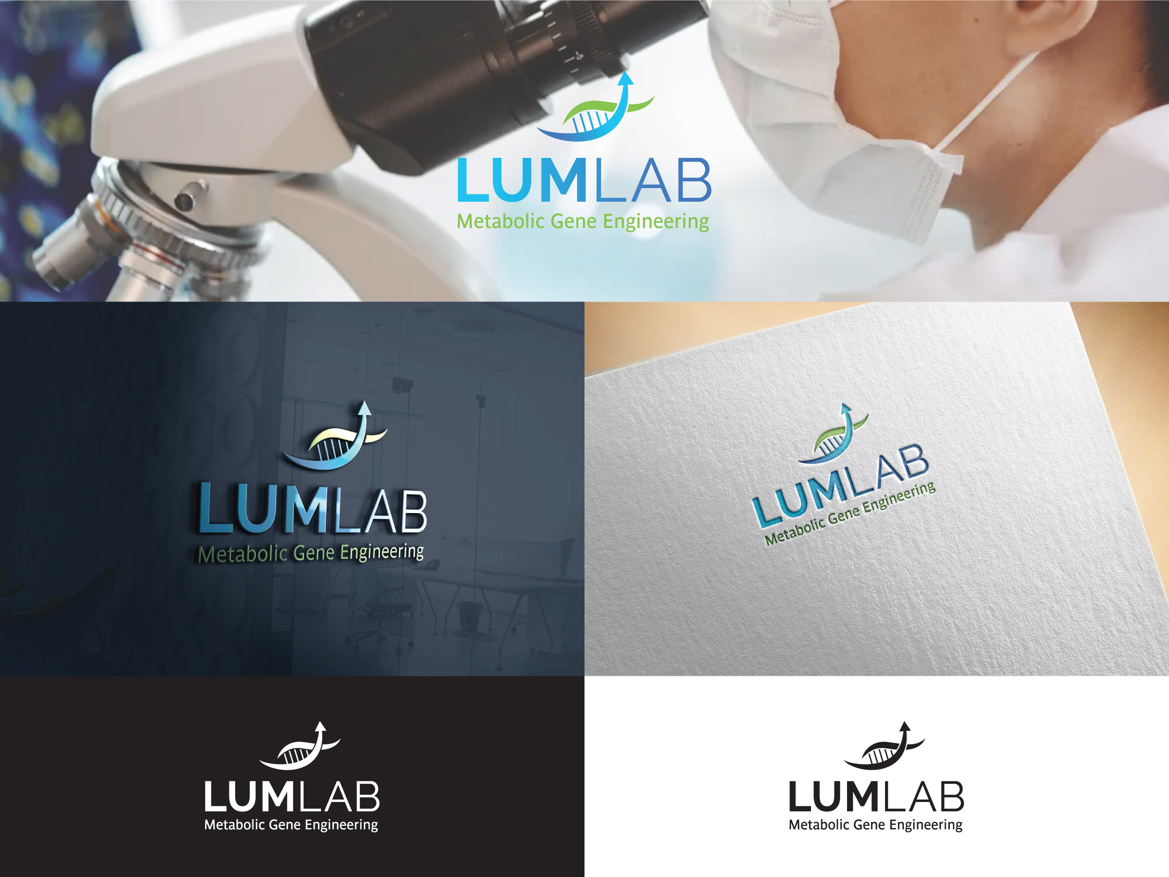 Diseño de Logo por Fajr. para este proyecto | Diseño #25654214