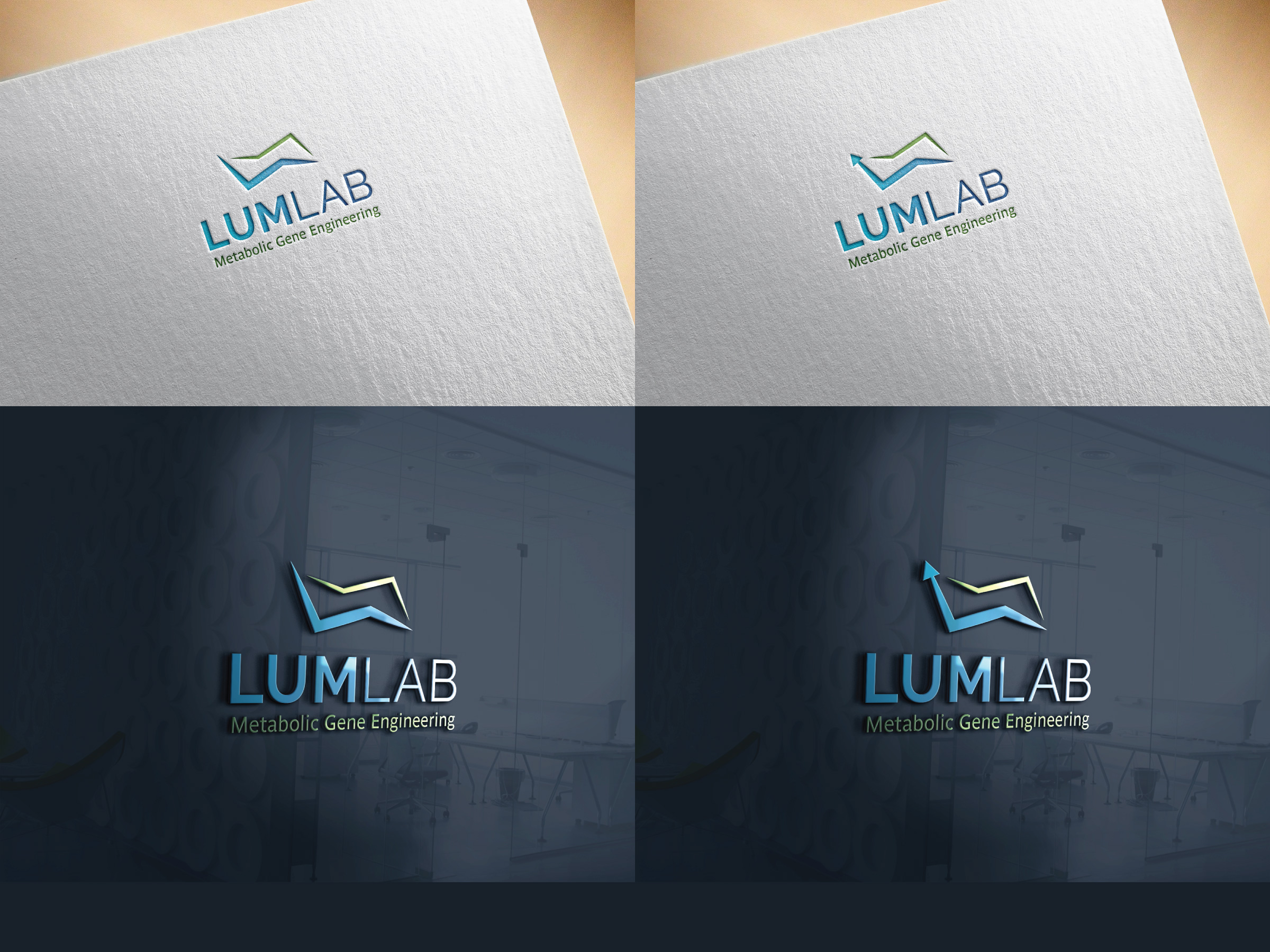 Diseño de Logo por Fajr. para este proyecto | Diseño #25659087