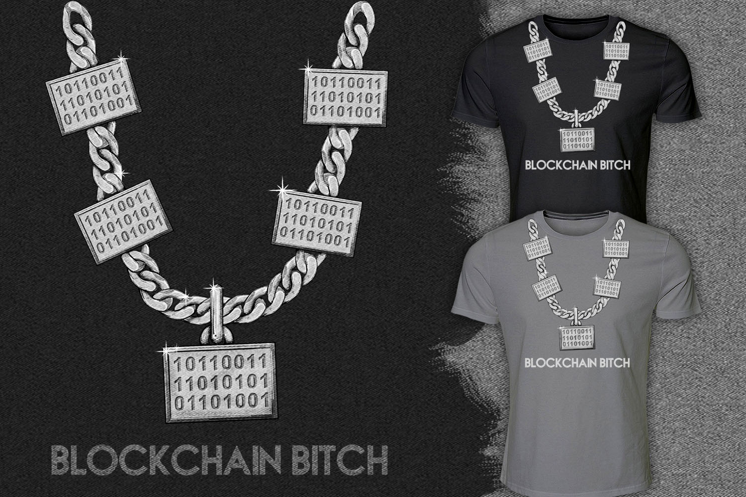 T-shirt Design by Falih A for this project | Design #25662364