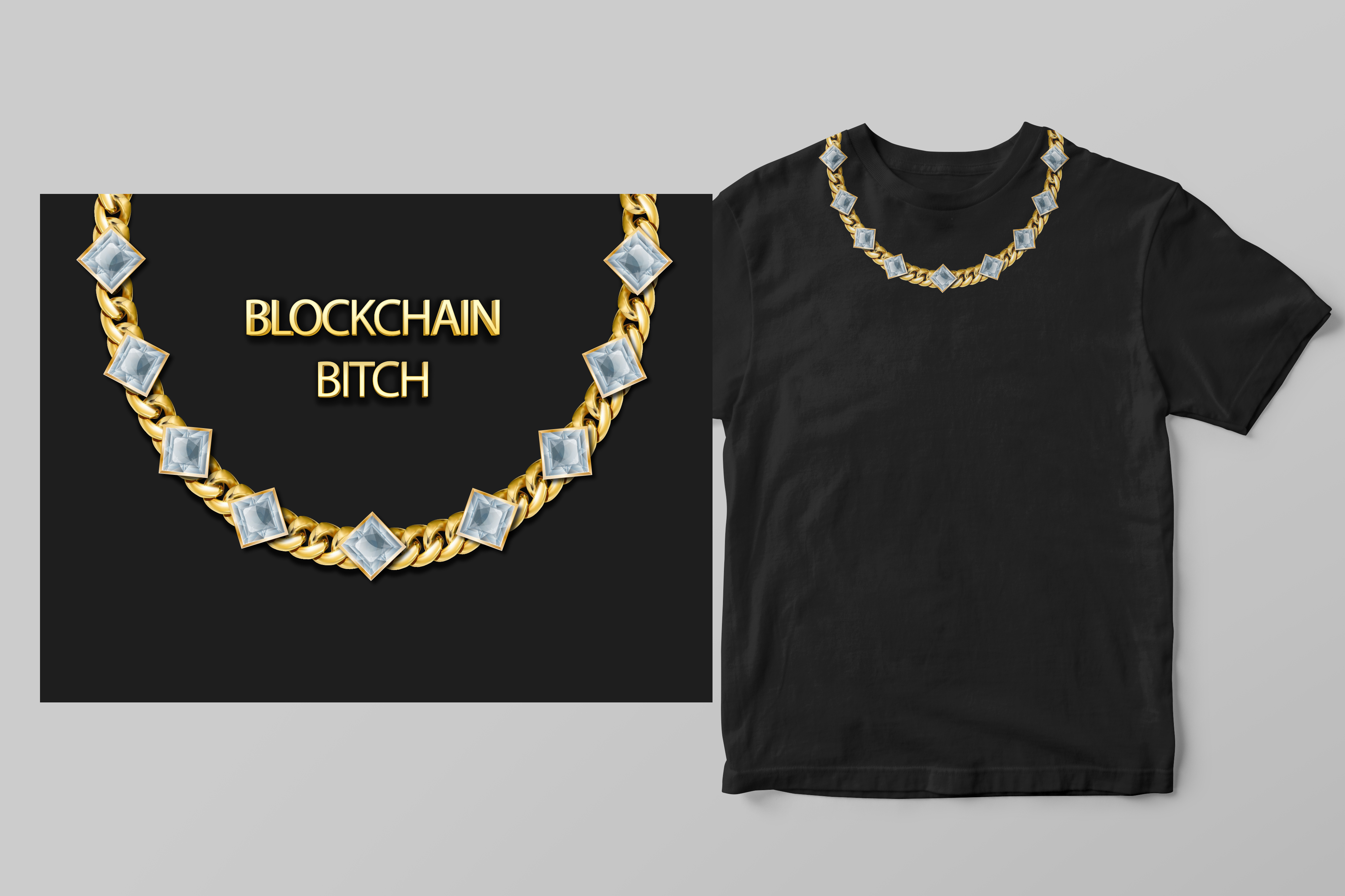 T-shirt Design by Elizaveta M for this project | Design #25664184