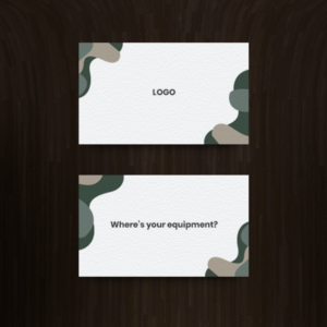 Business Card Design by Ngodink Std. for this project | Design: #25653116