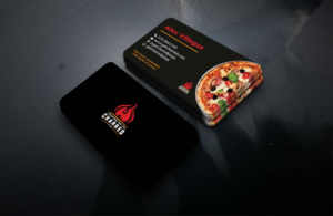 Business Card Design by abdul 84
