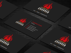 Business Card Design by Imagine design000