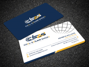 Business Card Design by Sandaruwan for this project | Design #25654842