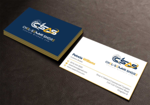 Business Card Design by Musa. A for this project | Design: #25659341