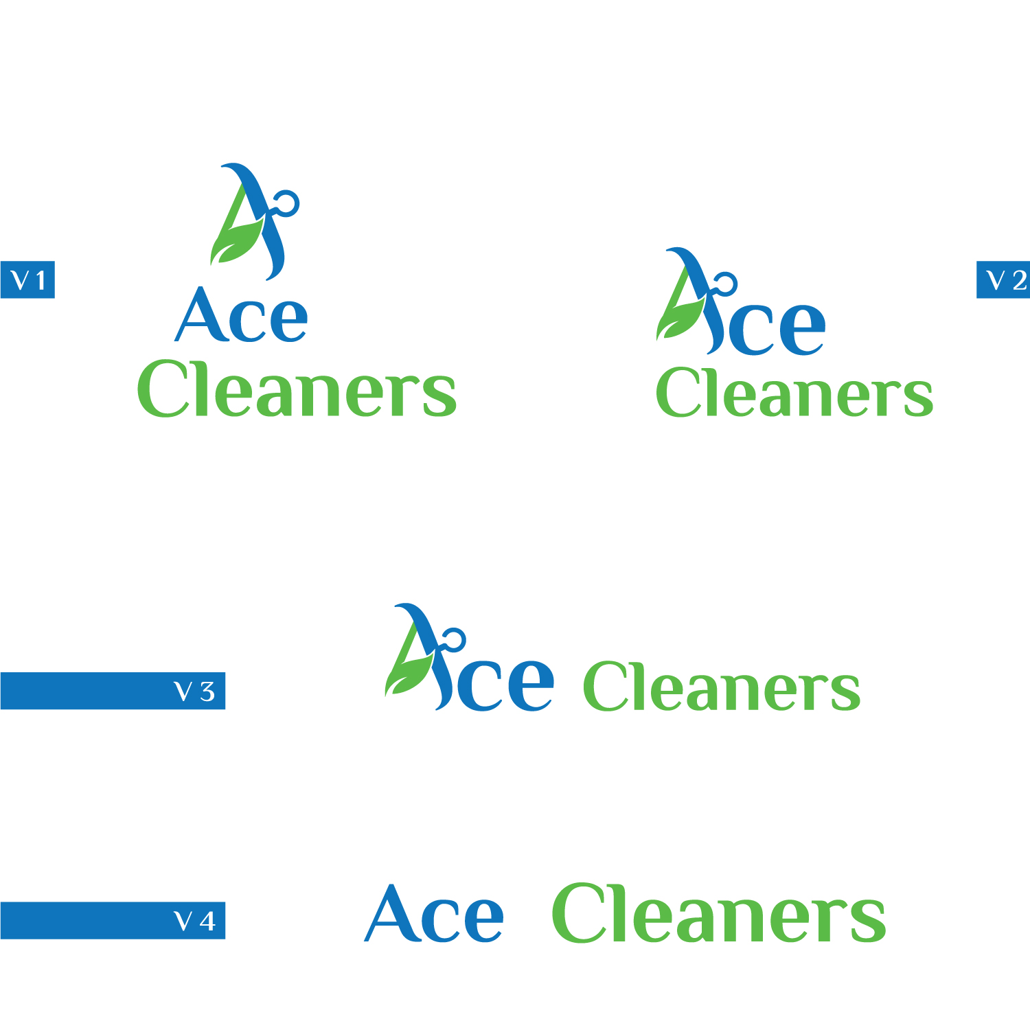 Logo Design by Rubia@ for this project | Design #25678956