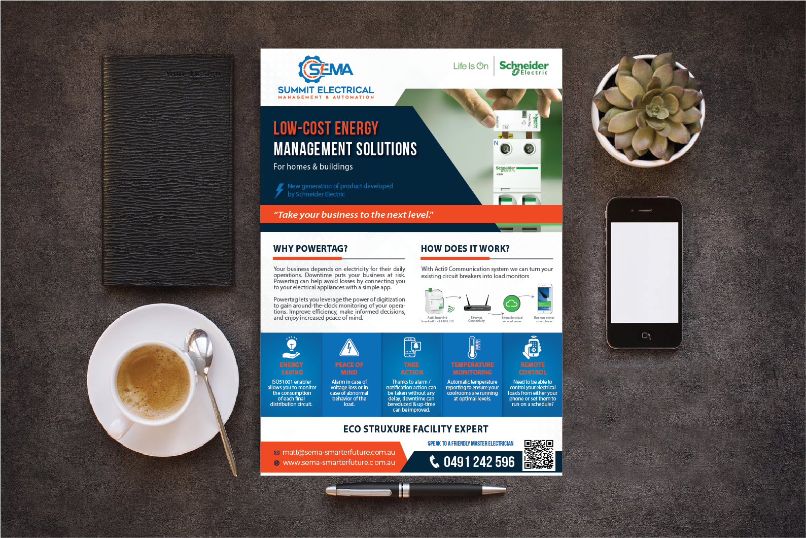 Flyer Design by alex989 for this project | Design #25708232