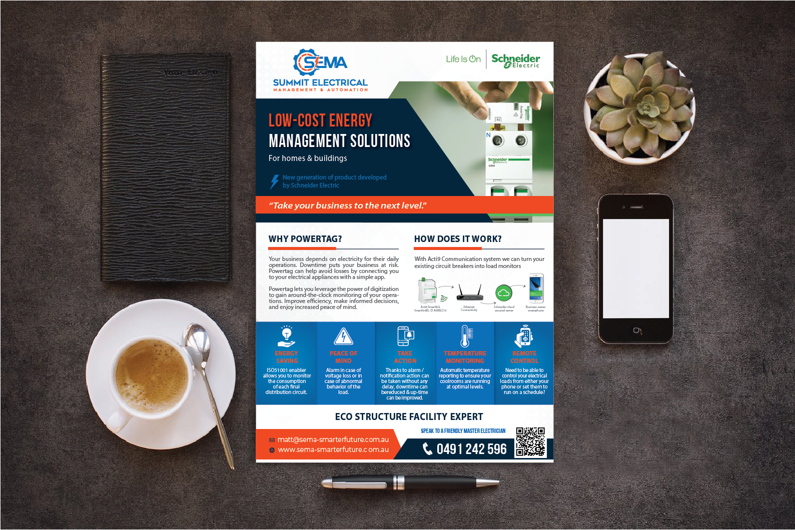 Flyer Design by alex989 for this project | Design #25710757