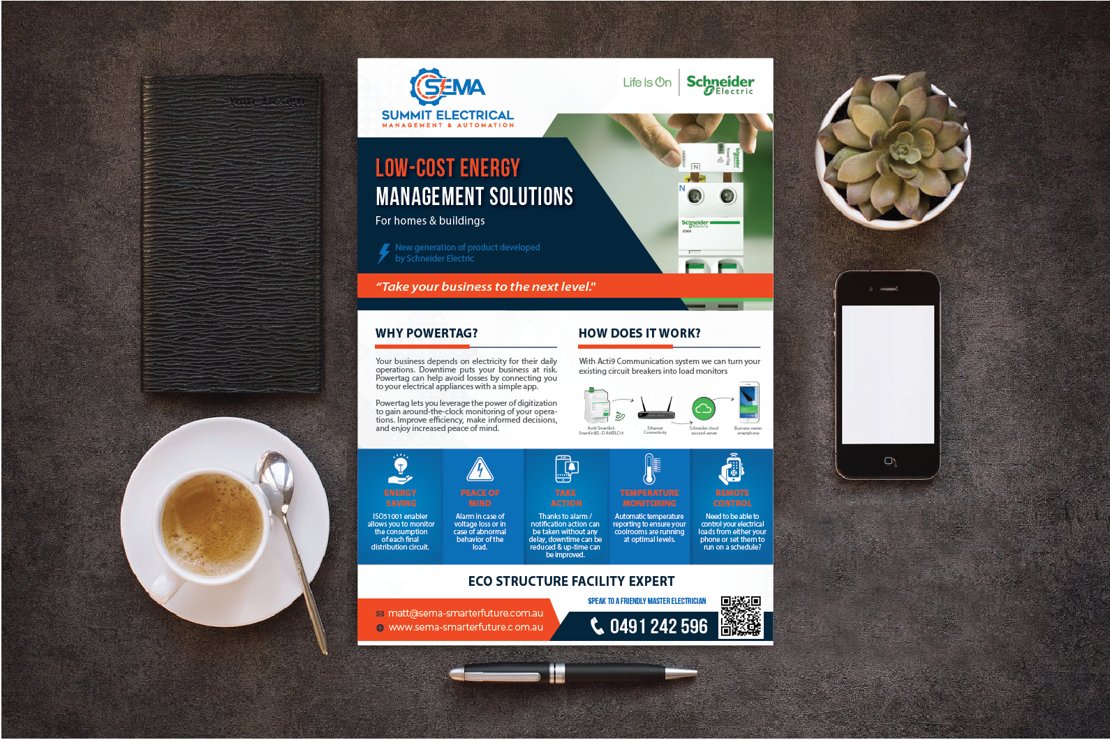 Flyer Design by alex989 for this project | Design #25719153