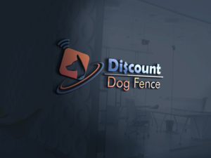 Diseño de Logo por austin art para DogMaster Trainers | Diseño: #25660033