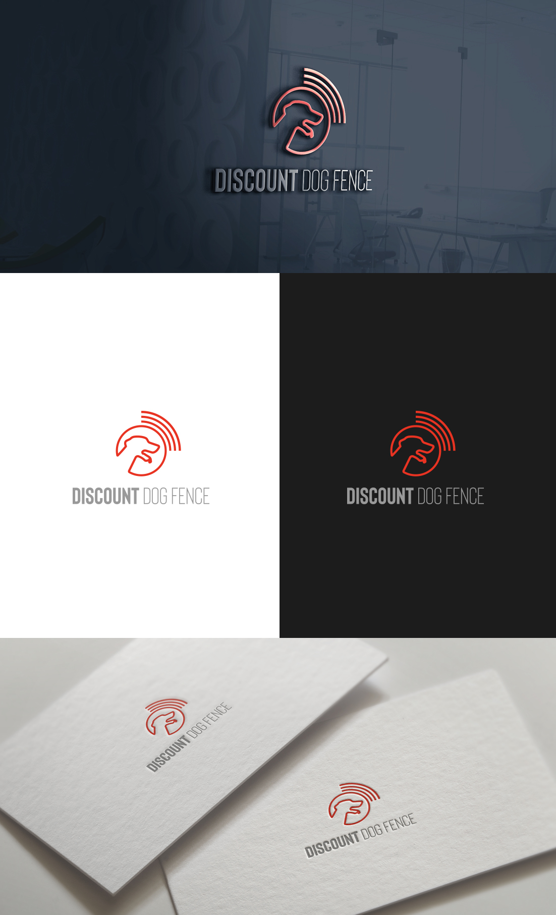 Diseño de Logo por GLDesigns para DogMaster Trainers | Diseño #25658283