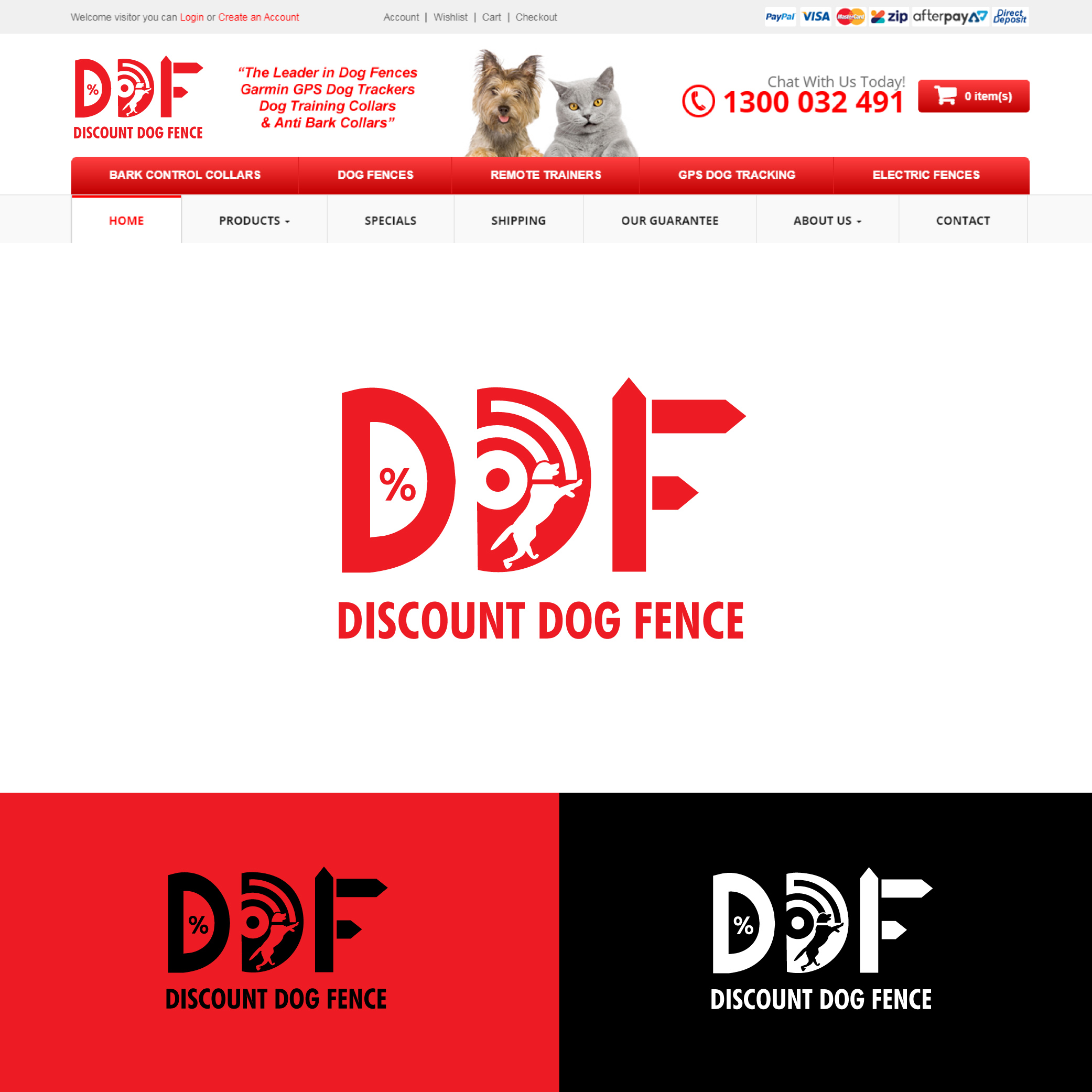 Logo-Design von Radsky17 für DogMaster Trainers | Design #25659825
