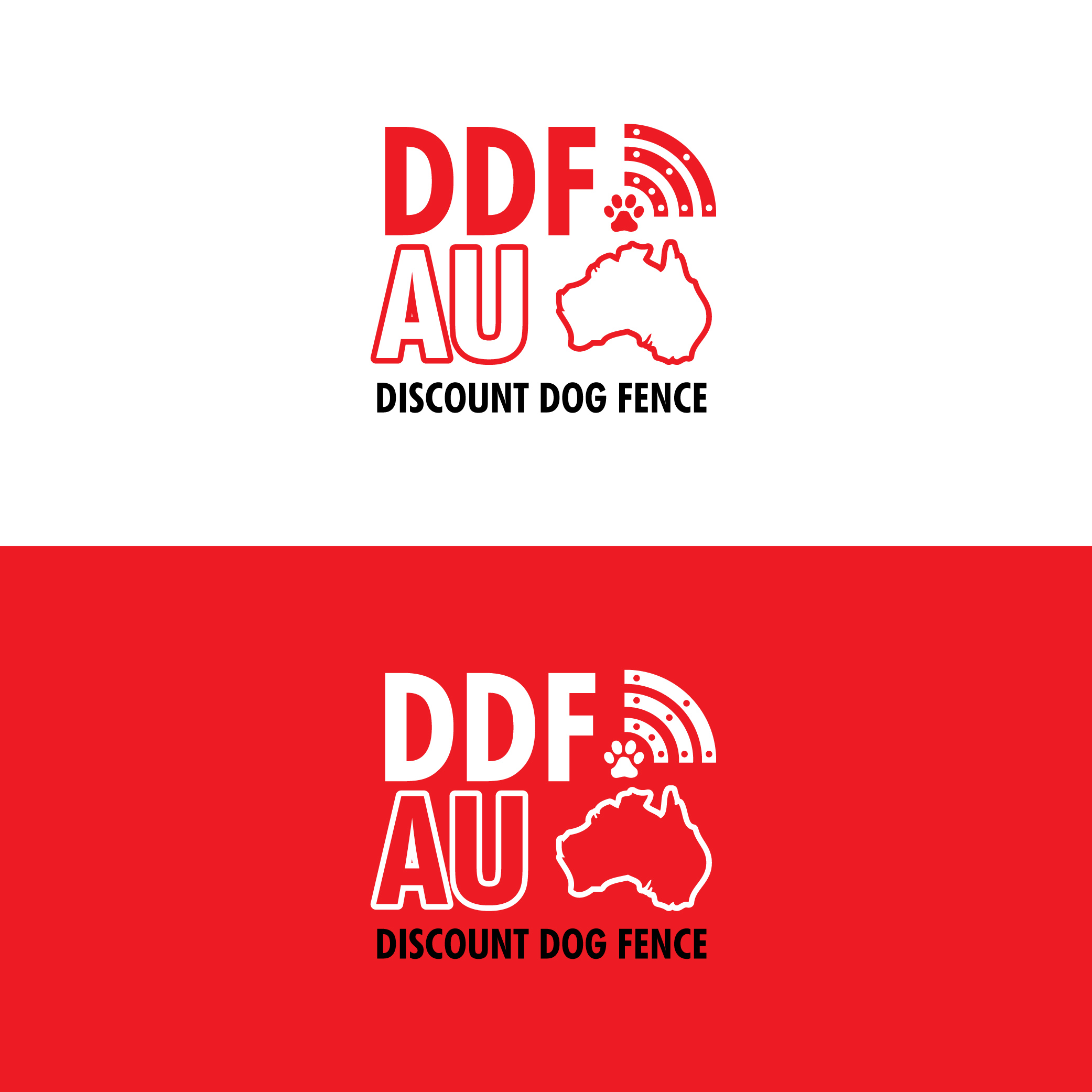 Logo Design by Radsky17 for DogMaster Trainers | Design #25660059