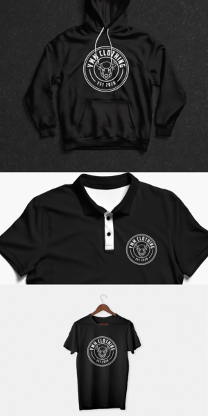 Logo Design by Design Sword for this project | Design: #25654790