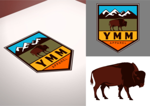 Logo Design by ammar_ed for this project | Design: #25653464