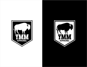 YMM Apparel | Logo Design by BNdesigner