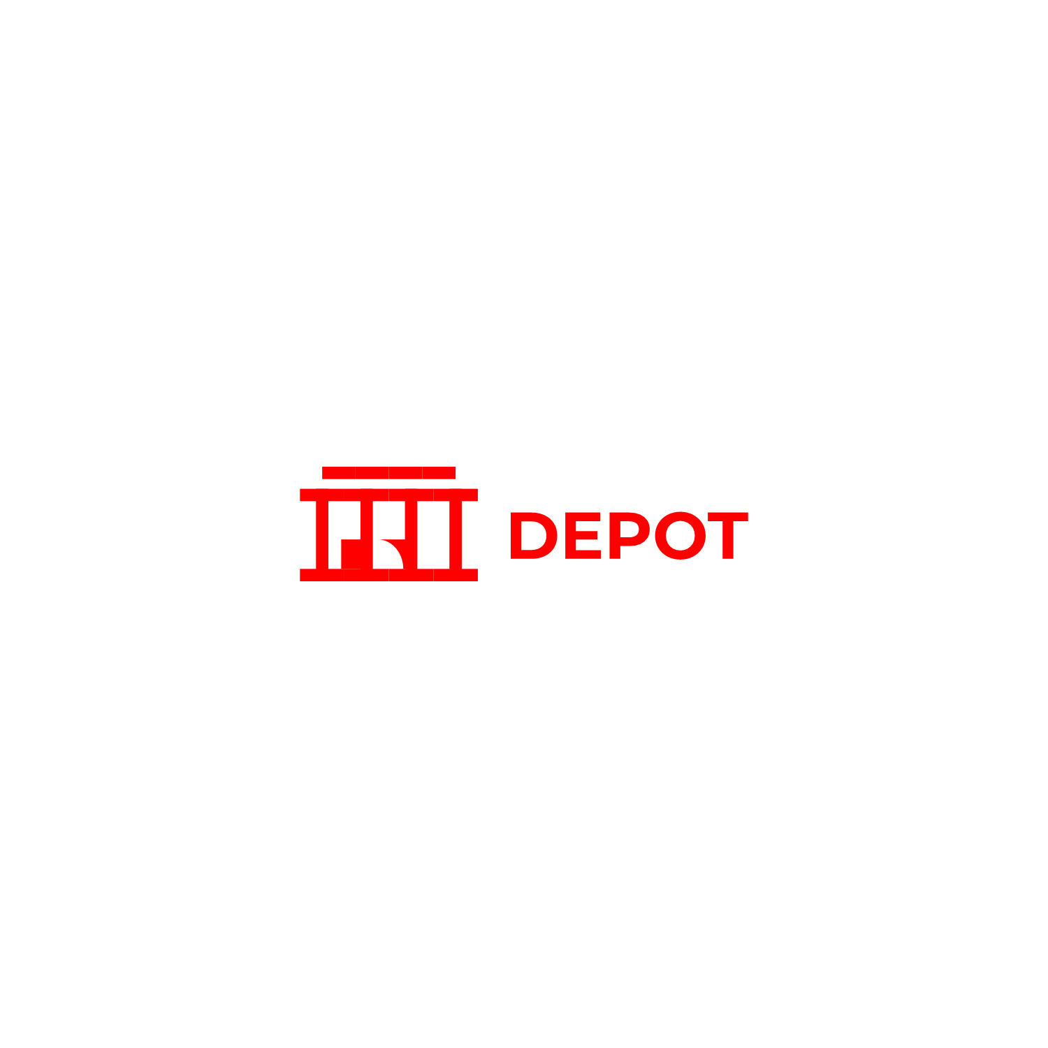 Logo Design by Omee for Pro-Depot Inc. | Design #25702802