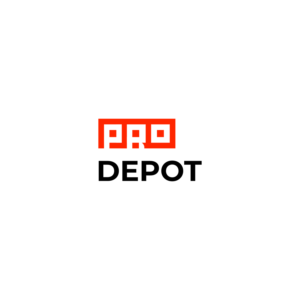 Logo Design by Omee for Pro-Depot Inc. | Design: #25720876