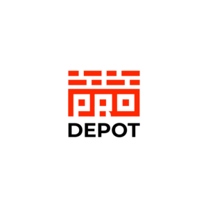 Pro Depot | Logo Design by Omee