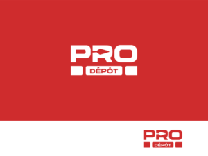 Pro Depot | Logo Design by ArtTank