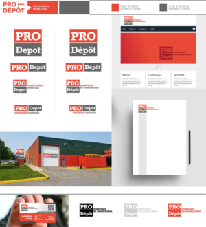 Logo Design by DesignMX (Renan Mejia)