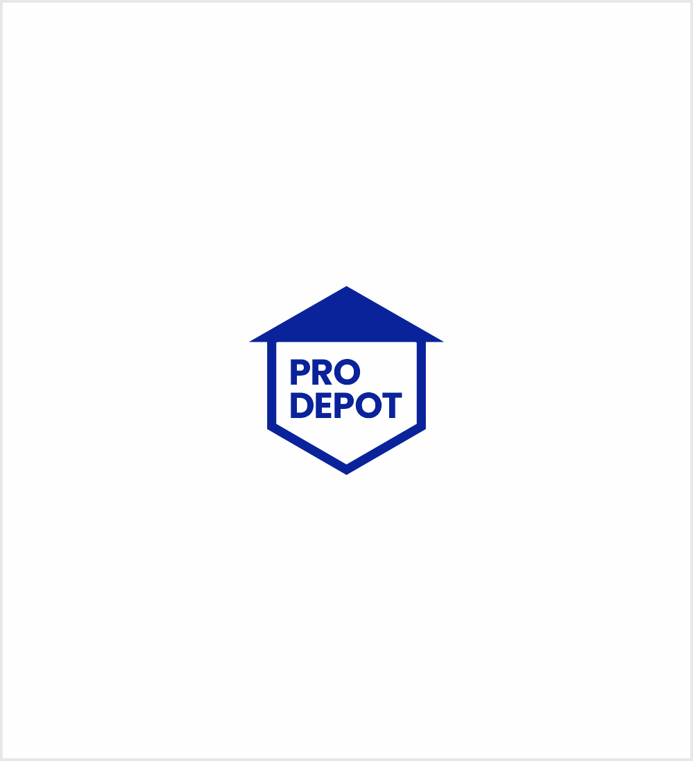 Logo Design by Naavyd for Pro-Depot Inc. | Design #25673247