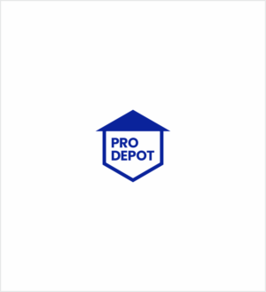 Logo Design by Naavyd for Pro-Depot Inc. | Design: #25673247