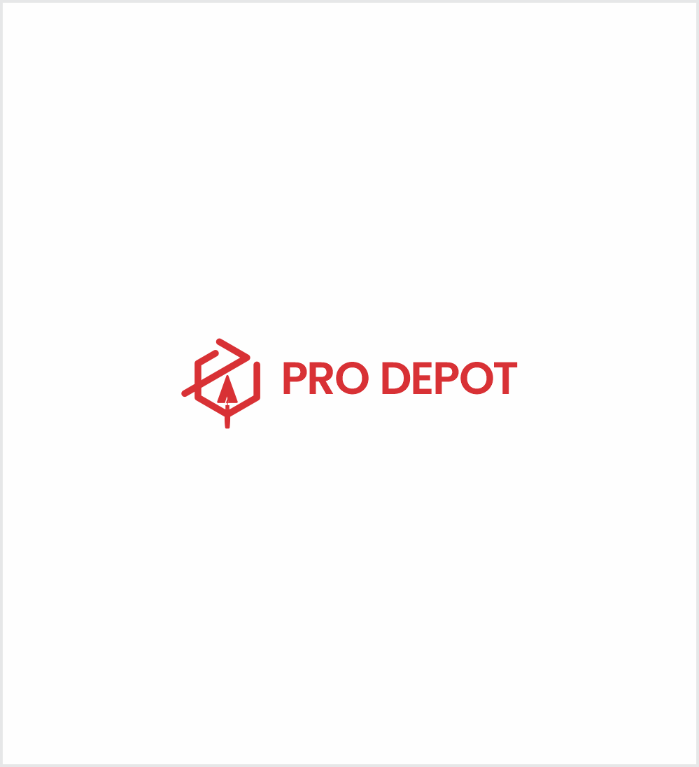 Logo Design by Naavyd for Pro-Depot Inc. | Design #25676543