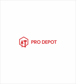 Logo Design by Naavyd for Pro-Depot Inc. | Design: #25676545