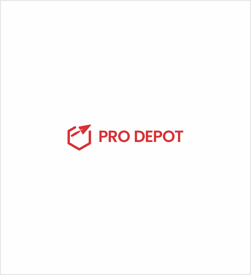 Logo Design by Naavyd for Pro-Depot Inc. | Design #25679747