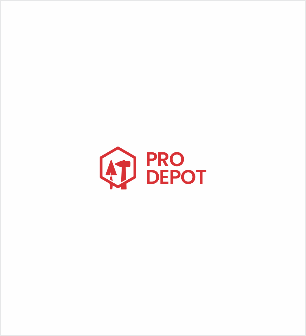 Logo Design by Naavyd for Pro-Depot Inc. | Design #25679749