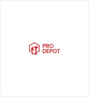 Logo-Design von Naavyd für Pro-Depot Inc. | Design: #25679749